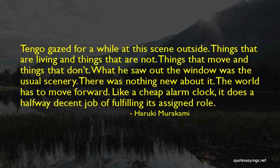 Aerugo Productions Quotes By Haruki Murakami Aerugo Productions Quotes By Haruki Murakami