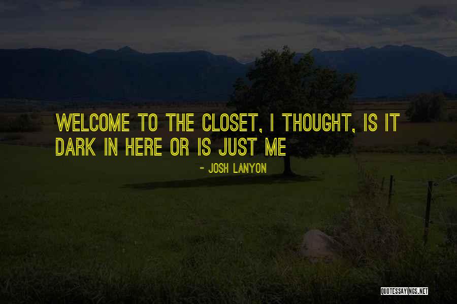 Aerugo Productions Quotes By Josh Lanyon Aerugo Productions Quotes By Josh Lanyon