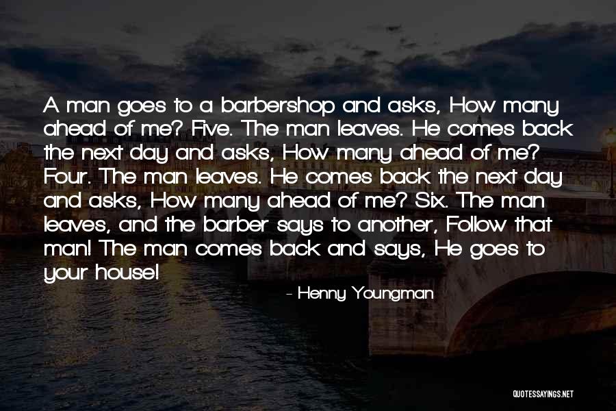Aery Aviation Quotes By Henny Youngman Aery Aviation Quotes By Henny Youngman