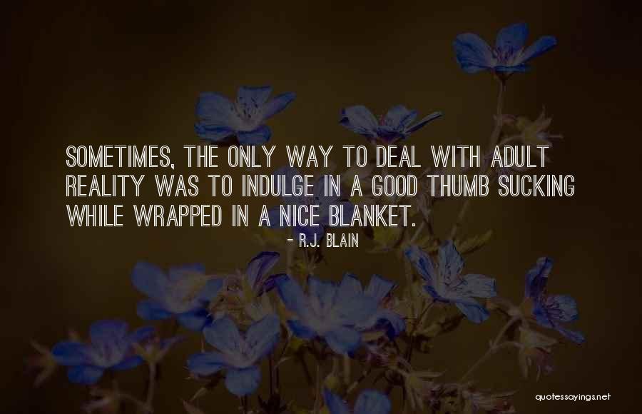 Aerys And Rhaella Quotes By R.J. Blain Aerys And Rhaella Quotes By R.J. Blain