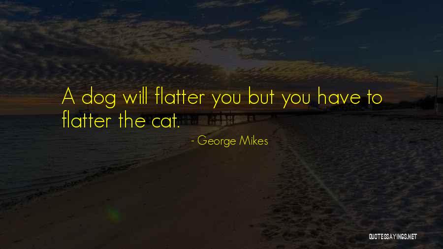 Aesahaettr Quotes By George Mikes Aesahaettr Quotes By George Mikes