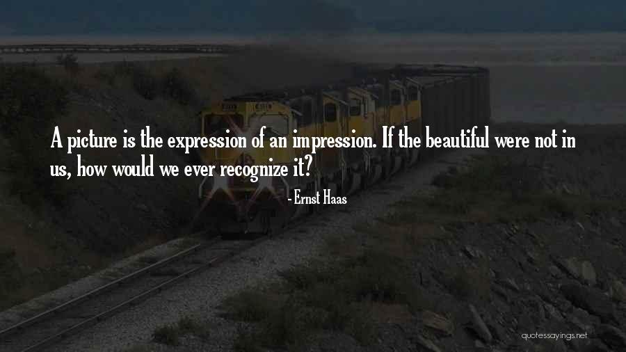 Aeschliman Equip Quotes By Ernst Haas Aeschliman Equip Quotes By Ernst Haas