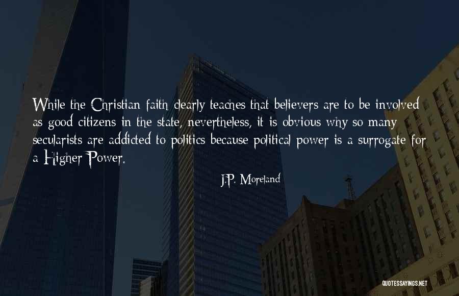 Aeschlimann Akustik Quotes By J.P. Moreland Aeschlimann Akustik Quotes By J.P. Moreland