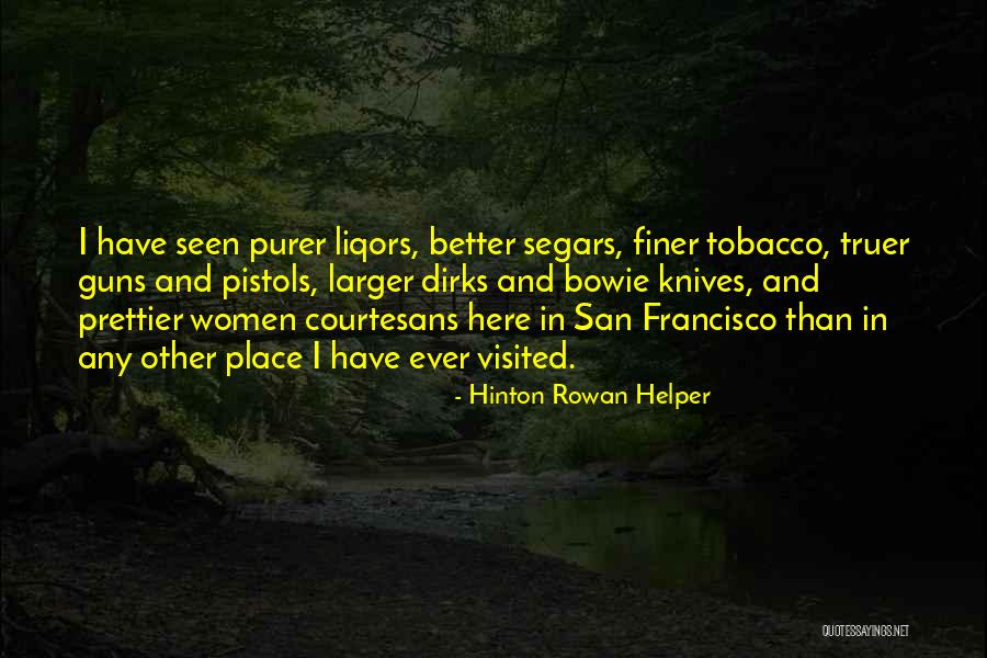 Aeschylean Quotes By Hinton Rowan Helper Aeschylean Quotes By Hinton Rowan Helper
