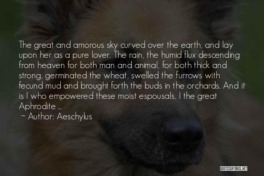 Aeschylus Quotes 1096360