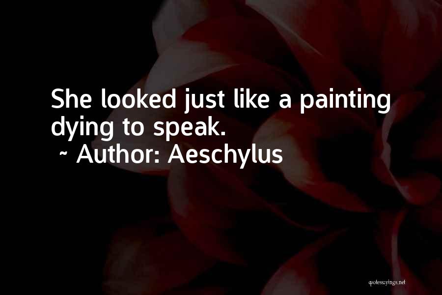 Aeschylus Quotes 1179914