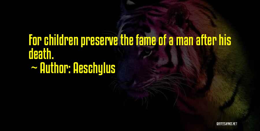 Aeschylus Quotes 1238719