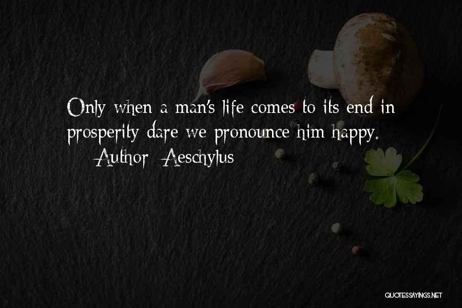 Aeschylus Quotes 1367750