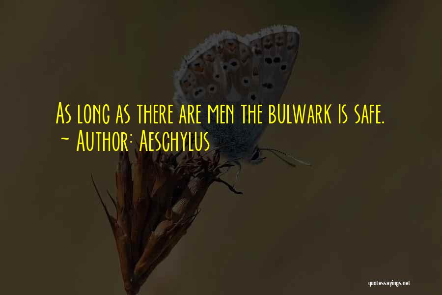 Aeschylus Quotes 1463699