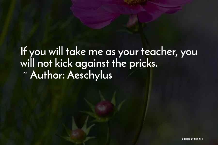 Aeschylus Quotes 1576010