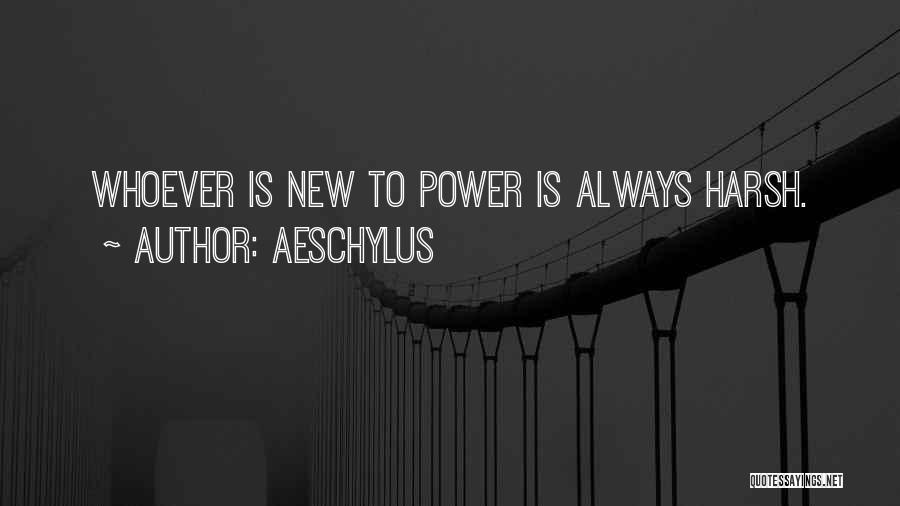 Aeschylus Quotes 1857530