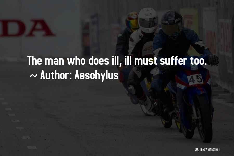 Aeschylus Quotes 1919758