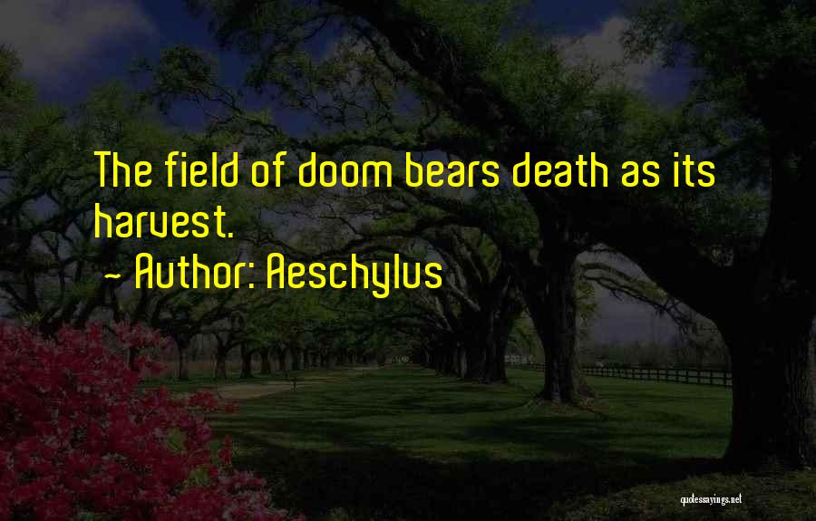 Aeschylus Quotes 1924329