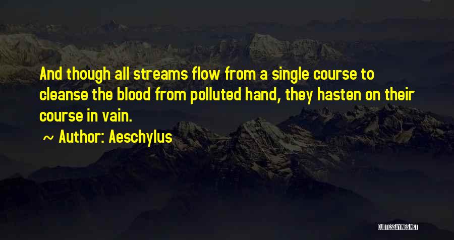 Aeschylus Quotes 1937437