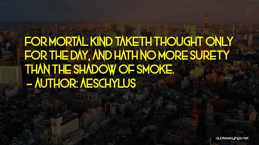 Aeschylus Quotes 2081693