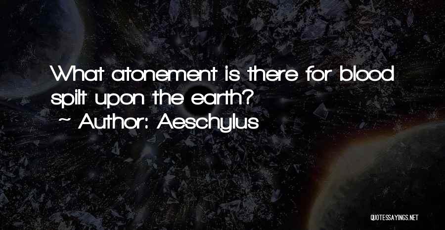 Aeschylus Quotes 2200874