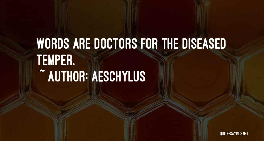 Aeschylus Quotes 2210936