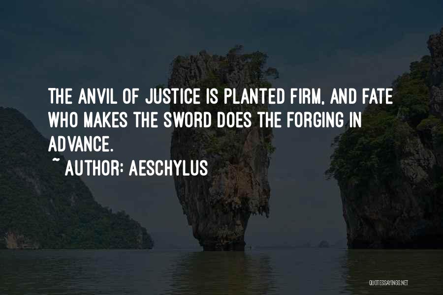 Aeschylus Quotes 285072