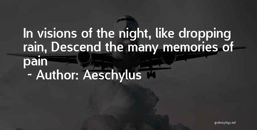 Aeschylus Quotes 296722