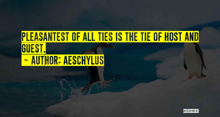 Aeschylus Quotes 481345