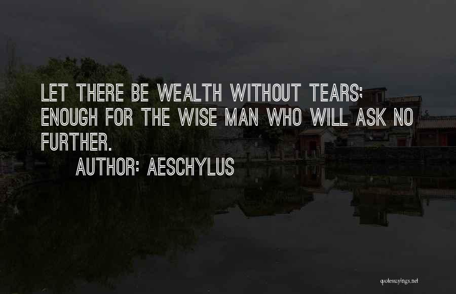 Aeschylus Quotes 693260