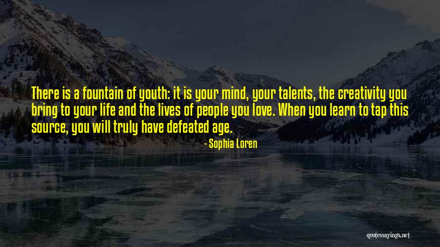 Aeshetics Quotes By Sophia Loren Aeshetics Quotes By Sophia Loren