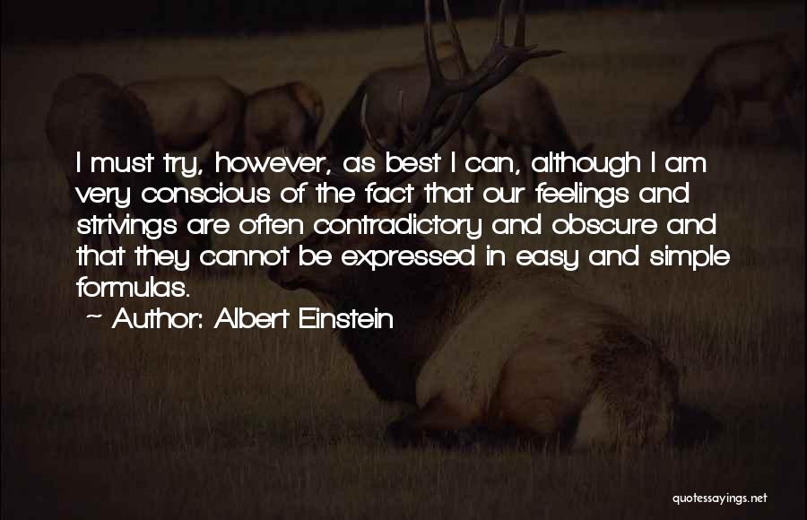 Aesir Capital Management Quotes By Albert Einstein