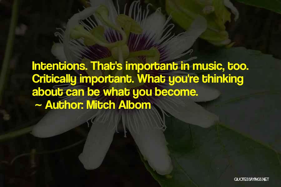 Aesir Capital Management Quotes By Mitch Albom