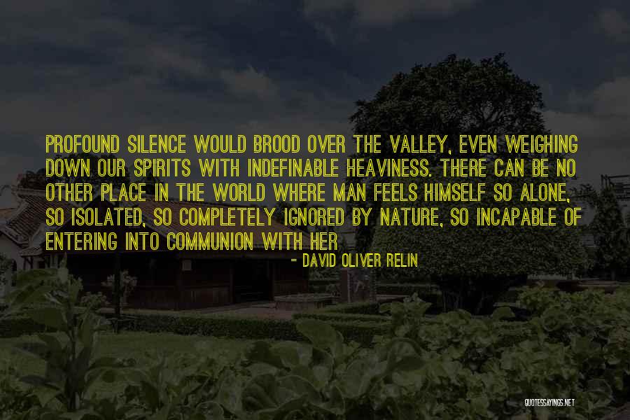 Aeslin Bucktown Quotes By David Oliver Relin Aeslin Bucktown Quotes By David Oliver Relin