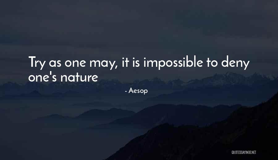 Aesop Quotes 101241