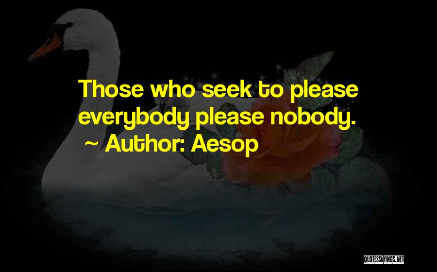 Aesop Quotes 1159366