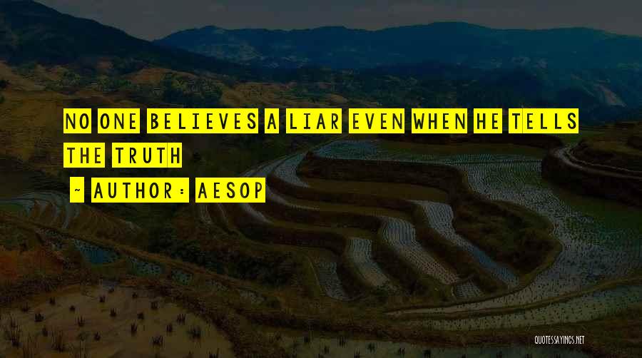 Aesop Quotes 1425890