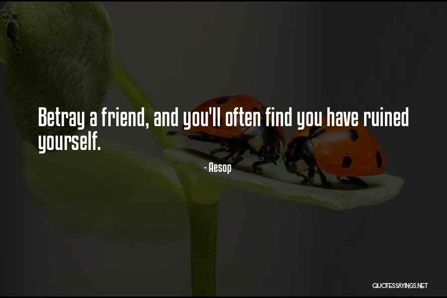 Aesop Quotes 1456453 Aesop Quotes 1456453