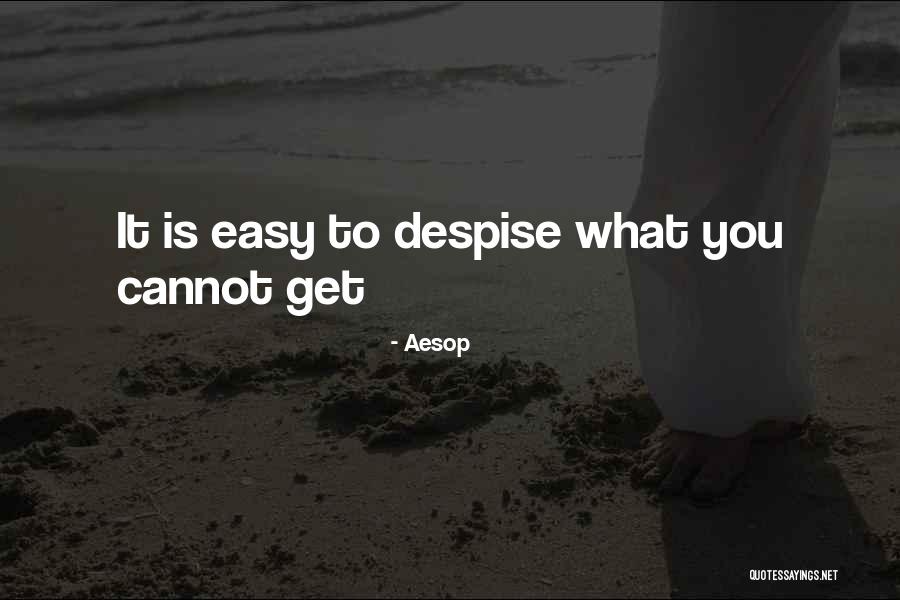 Aesop Quotes 1471417