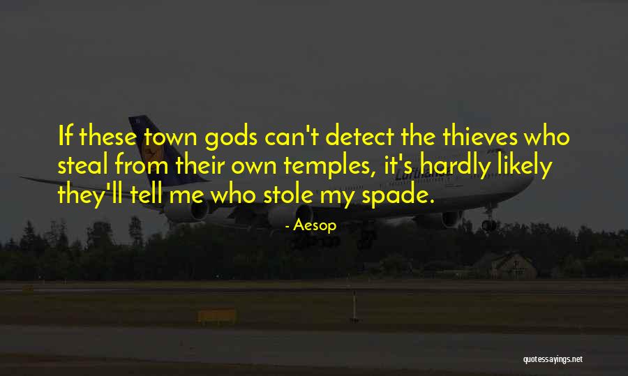 Aesop Quotes 1573156