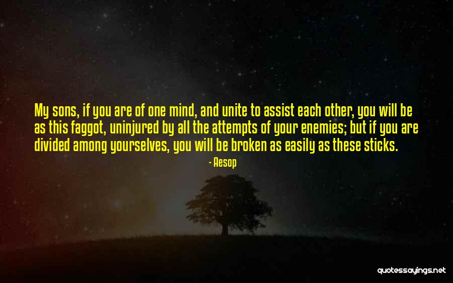 Aesop Quotes 349124 Aesop Quotes 349124