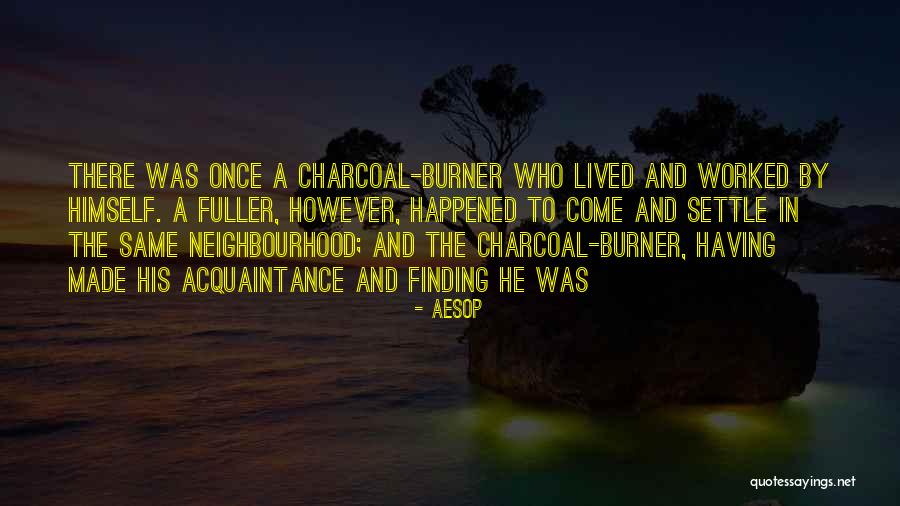 Aesop Quotes 389466