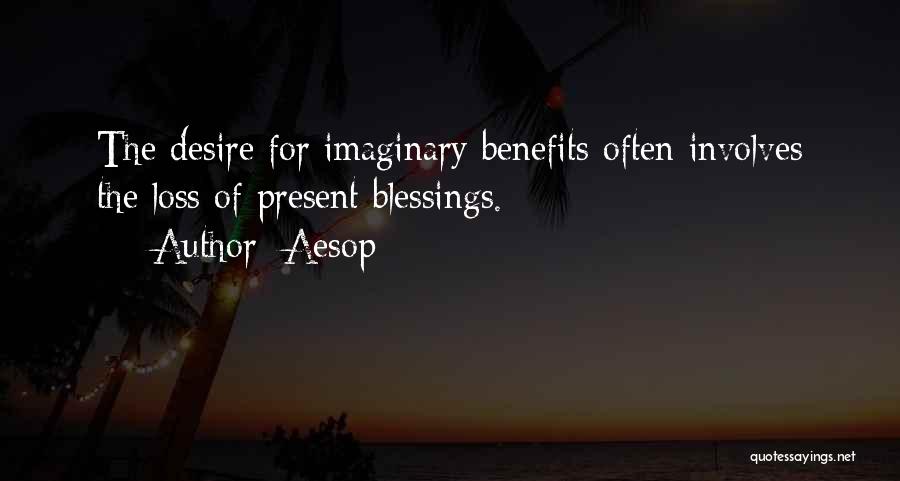 Aesop Quotes 580081