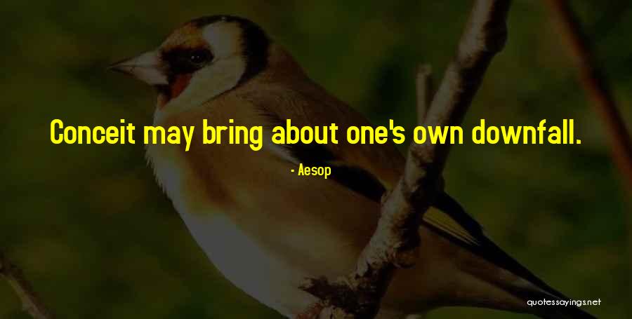 Aesop Quotes 668874