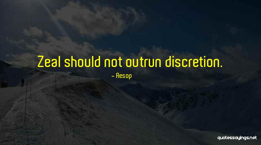 Aesop Quotes 789618