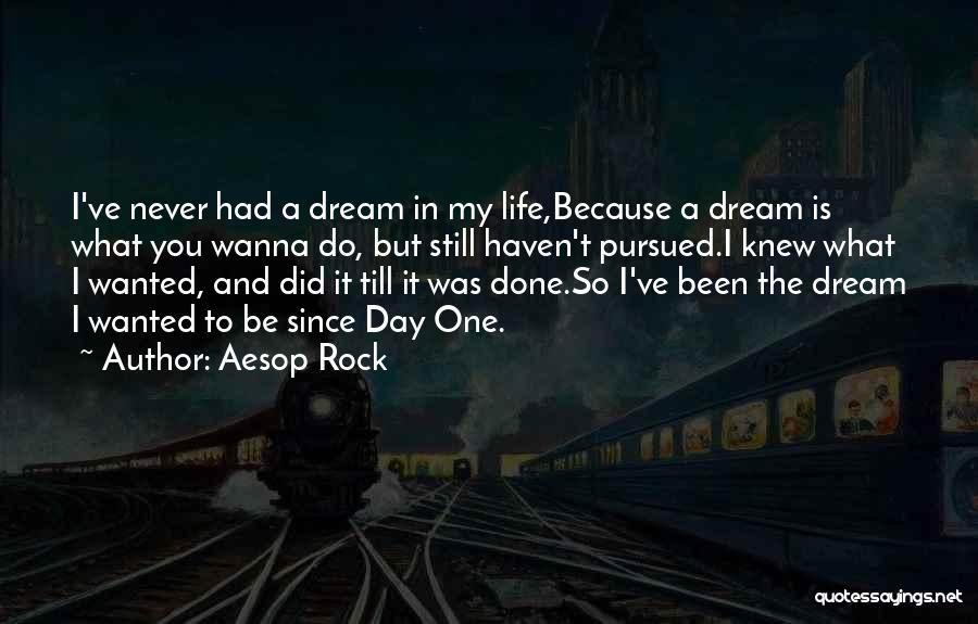 Aesop Rock Quotes 1731328
