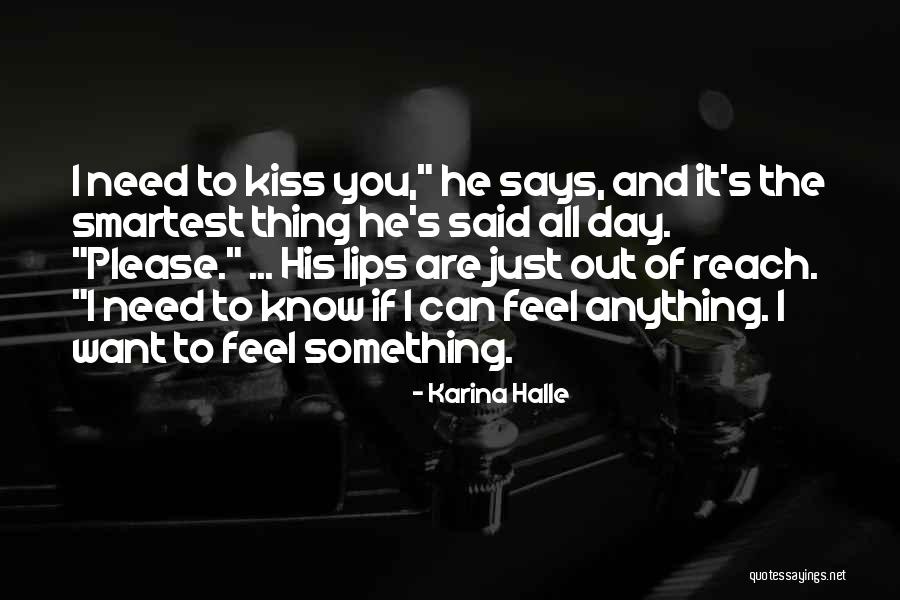 Aesopian Saver Quotes By Karina Halle Aesopian Saver Quotes By Karina Halle