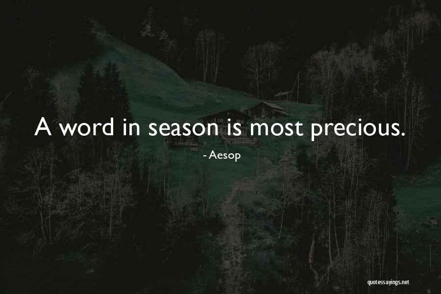 Aesthete Pronunciation Quotes By Aesop Aesthete Pronunciation Quotes By Aesop