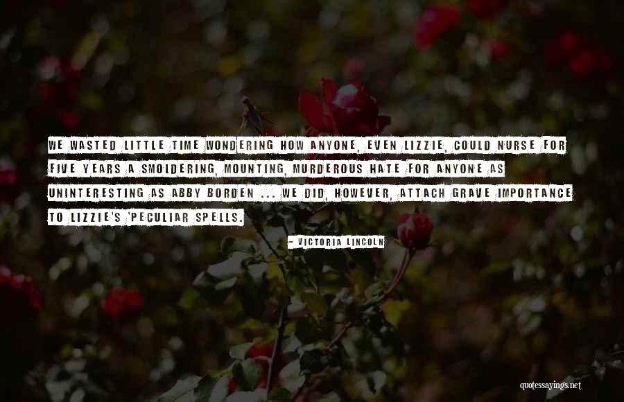 Aesthete Pronunciation Quotes By Victoria Lincoln Aesthete Pronunciation Quotes By Victoria Lincoln