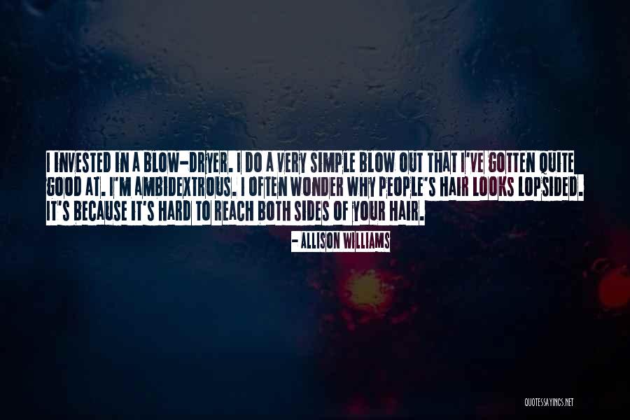 Aesthetes Chitons Quotes By Allison Williams Aesthetes Chitons Quotes By Allison Williams