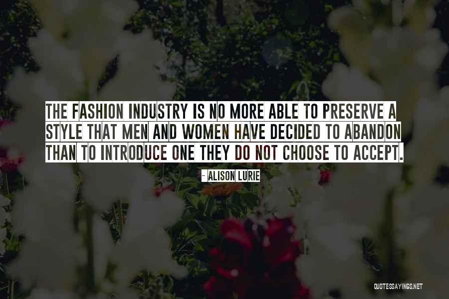 Aesthetes Question Quotes By Alison Lurie Aesthetes Question Quotes By Alison Lurie