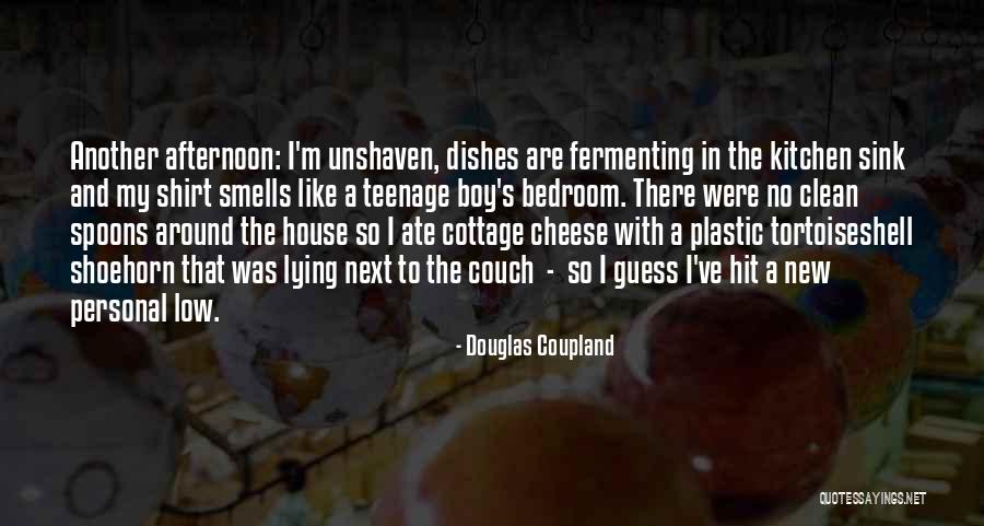 Aesthetic Ariana Grande Quotes By Douglas Coupland Aesthetic Ariana Grande Quotes By Douglas Coupland