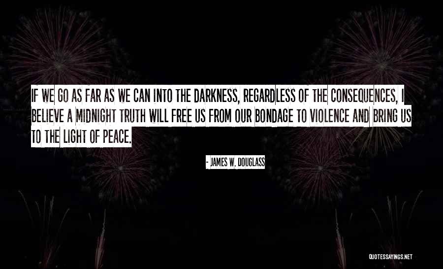 Aesthetic Fantasy Quotes By James W. Douglass Aesthetic Fantasy Quotes By James W. Douglass