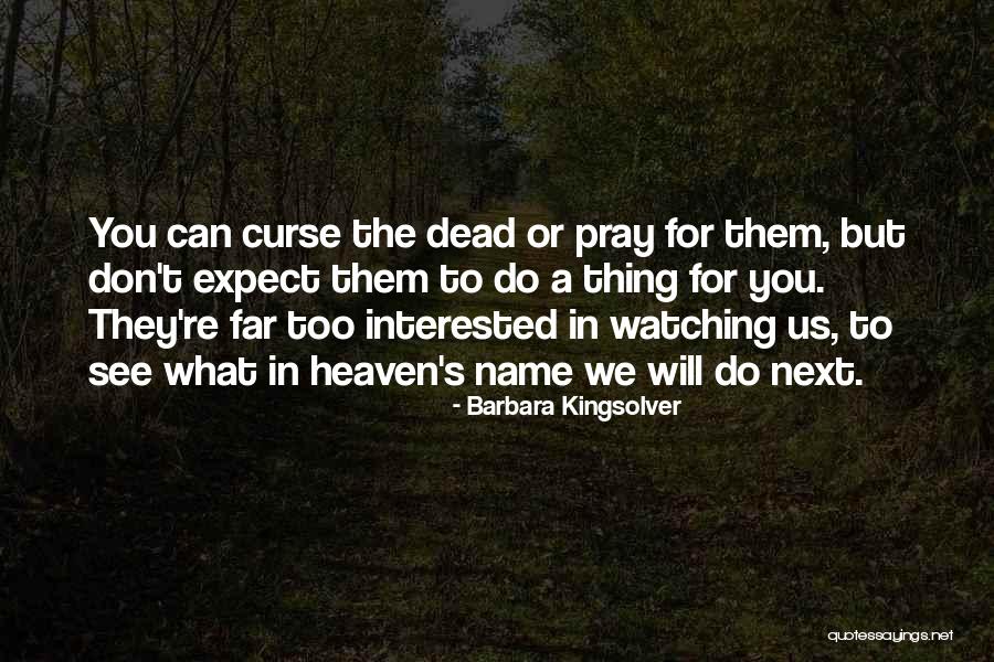 Aesthetic Ily Quotes By Barbara Kingsolver Aesthetic Ily Quotes By Barbara Kingsolver