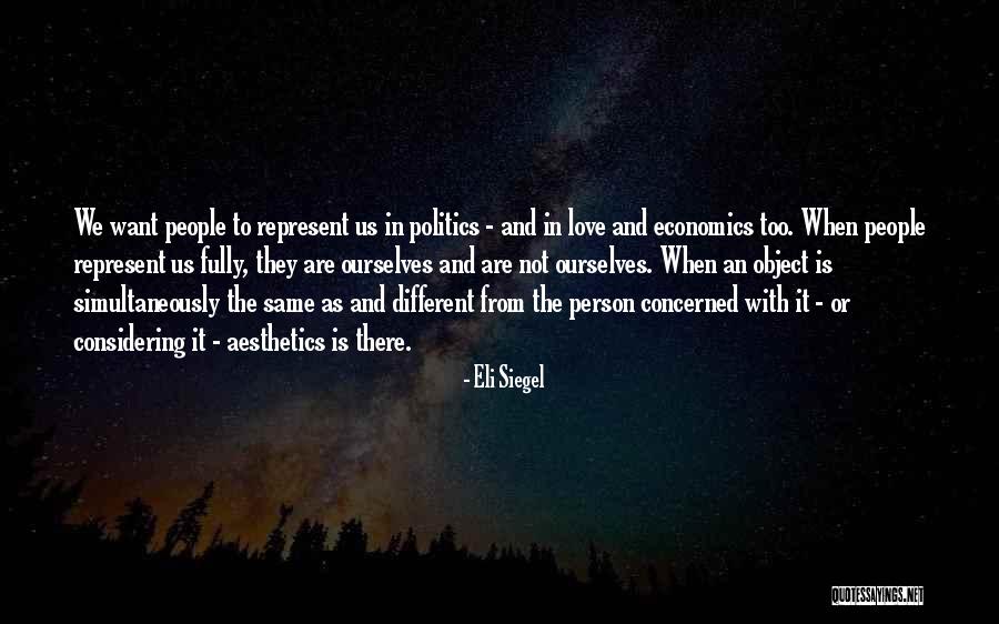 Aesthetic Love Quotes By Eli Siegel Aesthetic Love Quotes By Eli Siegel